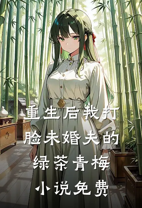 重生后我打脸未婚夫的绿茶青梅小说免费