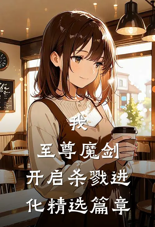 我，至尊魔剑，开启杀戮进化精选篇章