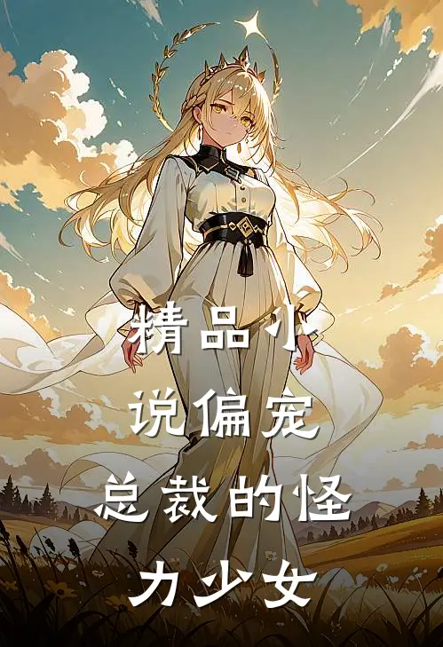 精品小说偏宠：总裁的怪力少女