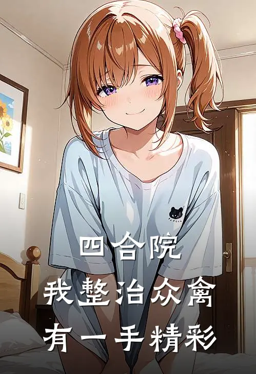 四合院：我整治众禽有一手精彩