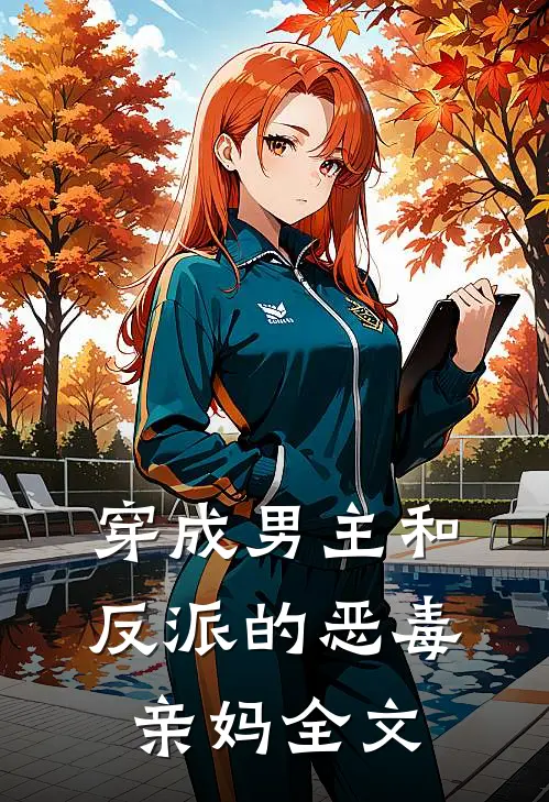 穿成男主和反派的恶毒亲妈全文