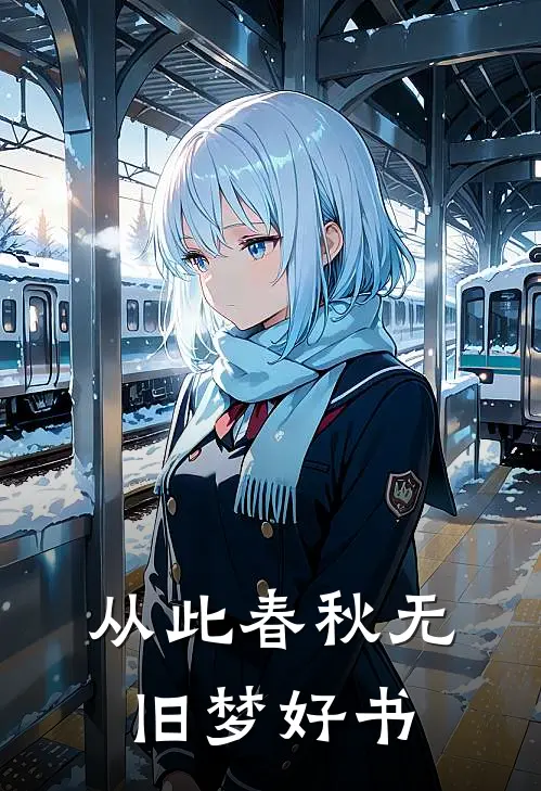 从此春秋无旧梦好书