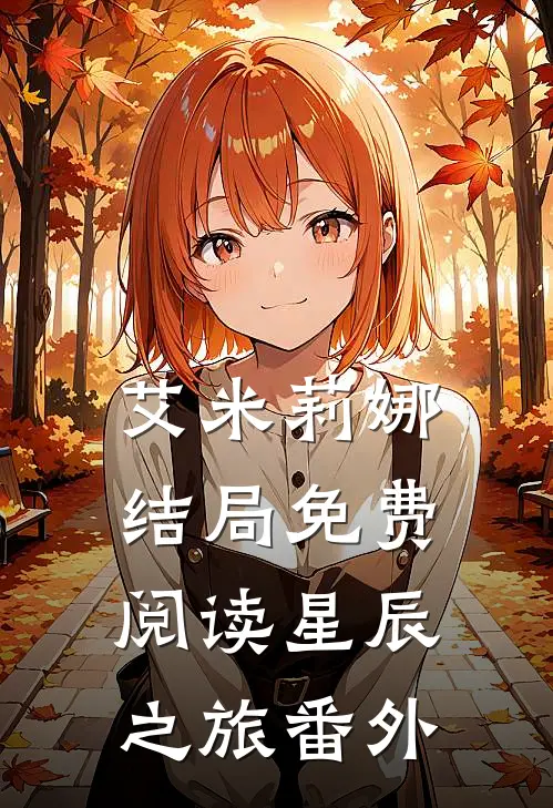 艾米莉娜结局免费阅读《星辰之旅》番外