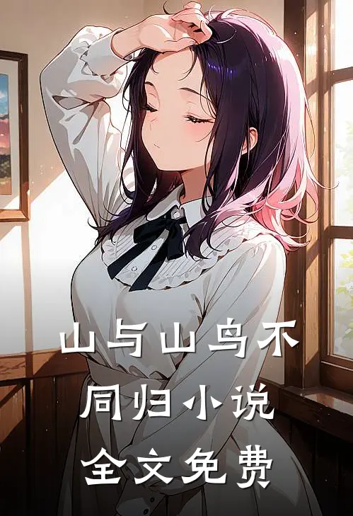 山与山鸟不同归小说全文免费