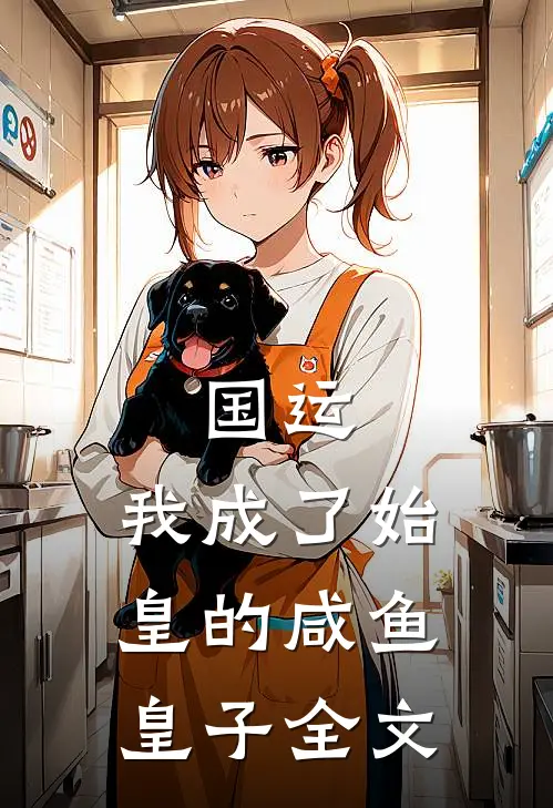 国运：我成了始皇的咸鱼皇子全文