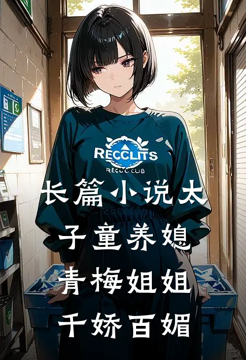 长篇小说太子童养媳，青梅姐姐千娇百媚