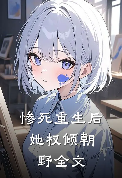 惨死重生后,她权倾朝野全文阅读
