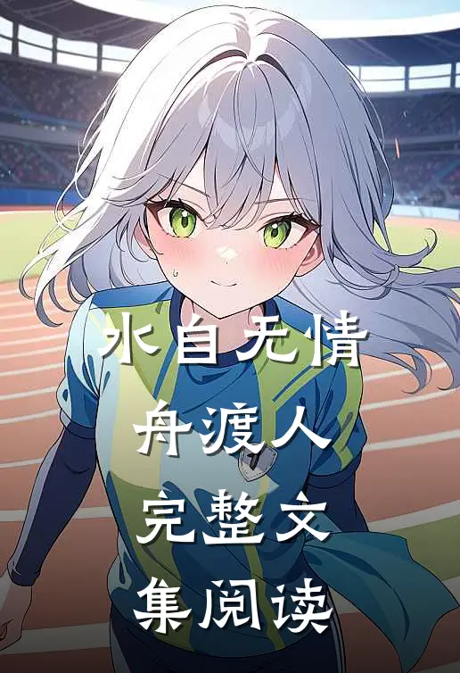 水自无情舟渡人完整文集阅读