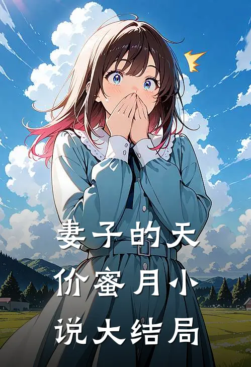 妻子的天价蜜月小说大结局