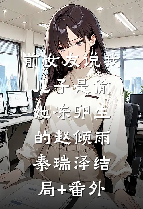 前女友说我儿子是偷她冻卵生的赵倾雨秦瑞泽结局+番外