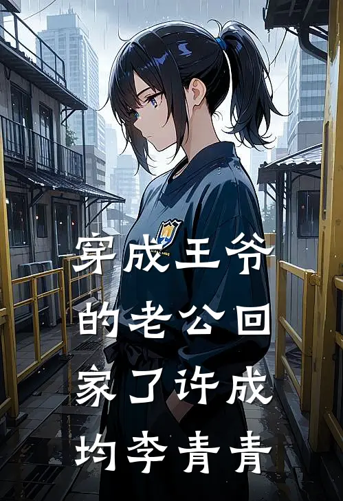 穿成王爷的老公回家了许成均李青青