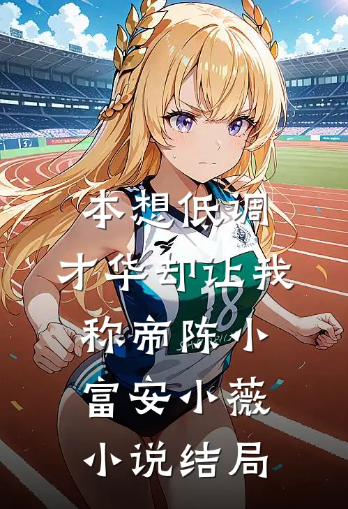 本想低调，才华却让我称帝陈小富安小薇小说结局