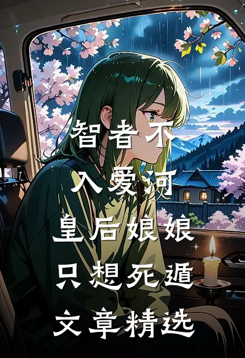 智者不入爱河，皇后娘娘只想死遁文章精选