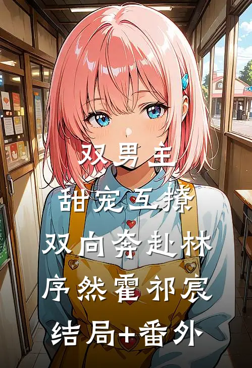 双男主：甜宠互撩，双向奔赴林序然霍祁宸结局+番外