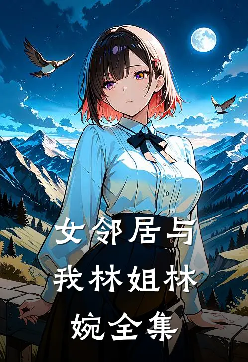 女邻居与我林姐林婉 全集