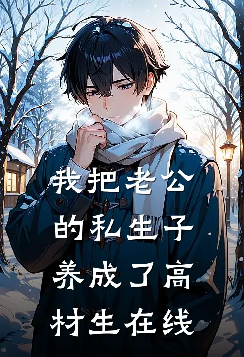 我把老公的私生子养成了高材生在线