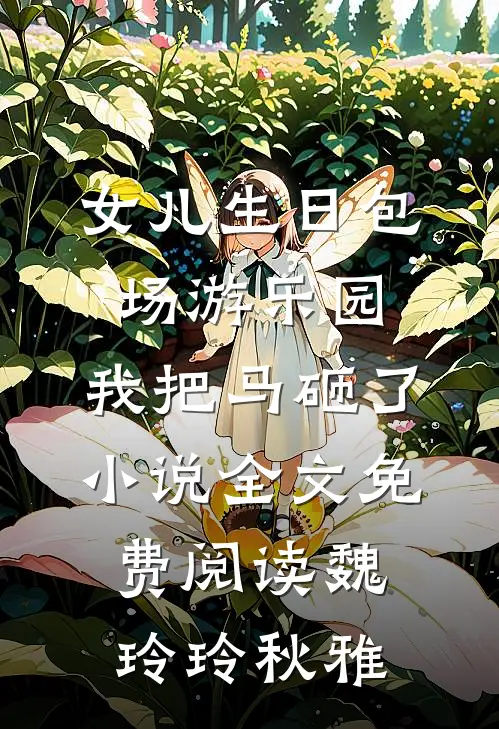 女儿生日包场游乐园，我把马砸了小说全文免费阅读魏玲玲秋雅