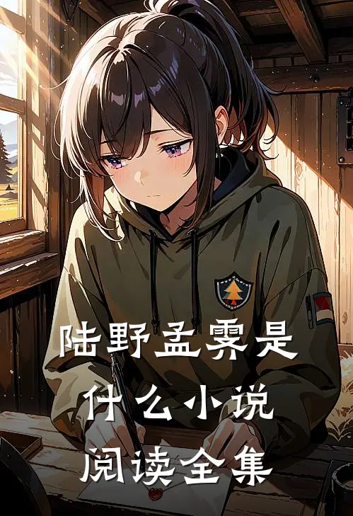 陆野孟霁是什么小说阅读全集