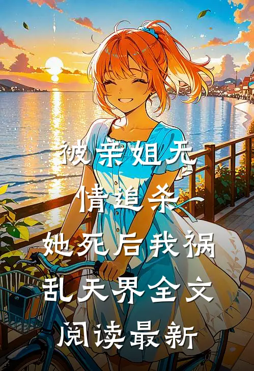 被亲姐无情追杀，她死后我祸乱天界全文阅读最新