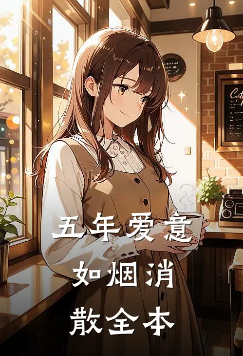 五年爱意，如烟消散全本