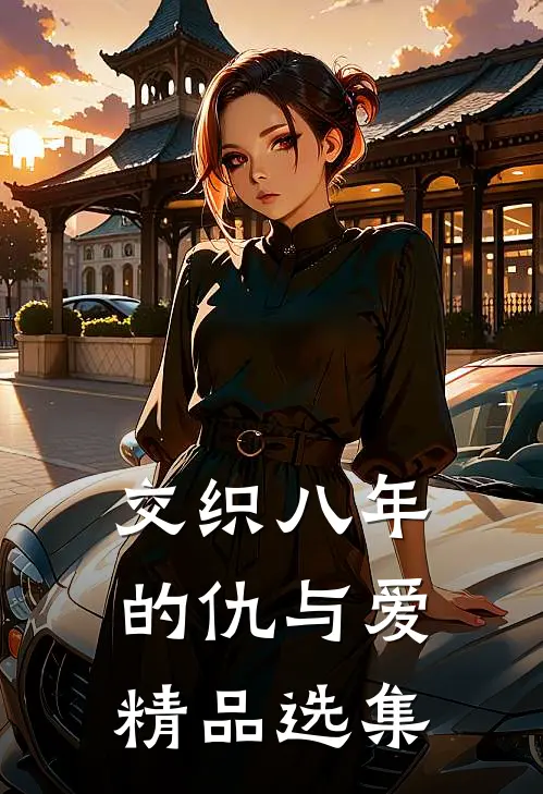 交织八年的仇与爱精品选集