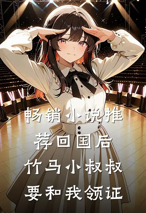 畅销小说推荐回国后，竹马小叔叔要和我领证