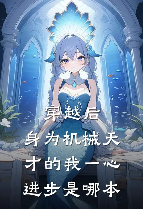 穿越后，身为机械天才的我一心进步是哪本