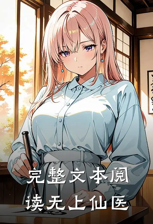 完整文本阅读无上仙医