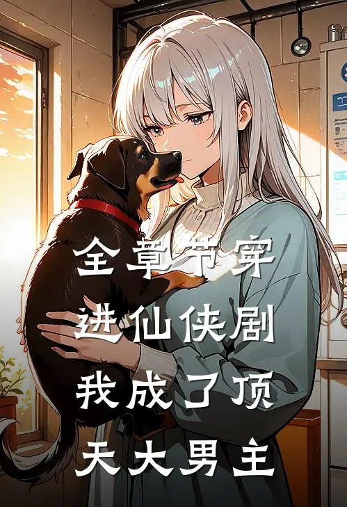全章节穿进仙侠剧，我成了顶天大男主