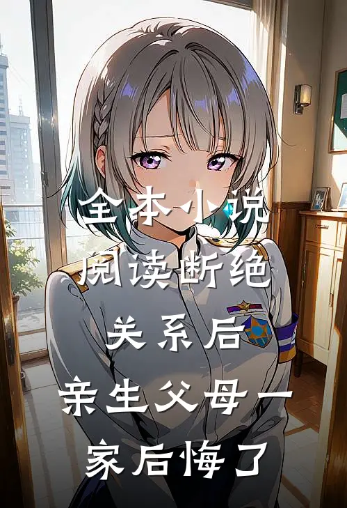 全本小说阅读断绝关系后，亲生父母一家后悔了