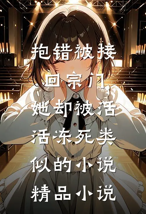抱错被接回宗门,她却被活活冻死类似的小说精品小说