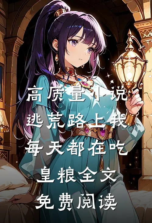高质量小说逃荒路上我每天都在吃皇粮全文免费阅读