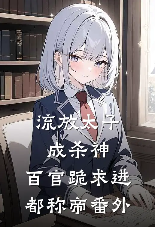流放太子成杀神，百官跪求进都称帝 番外