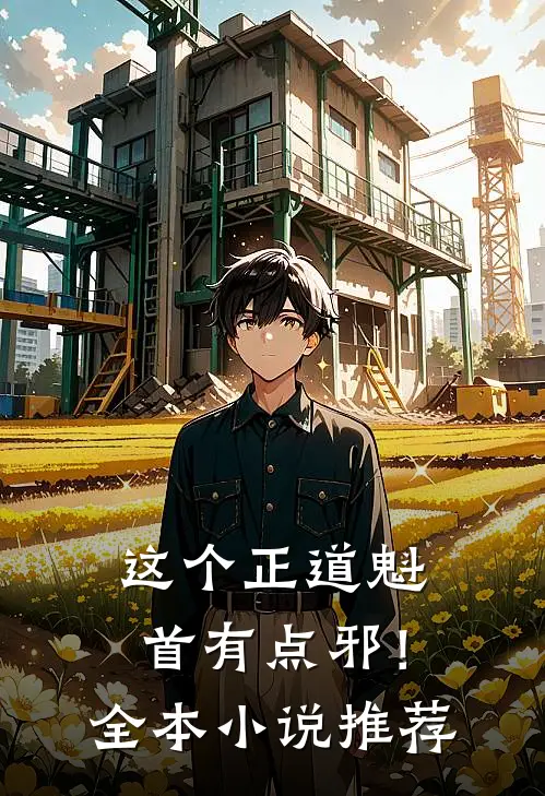 这个正道魁首有点邪!全本推荐免费阅读