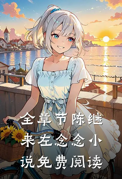 全章节陈继来左念念小说免费阅读