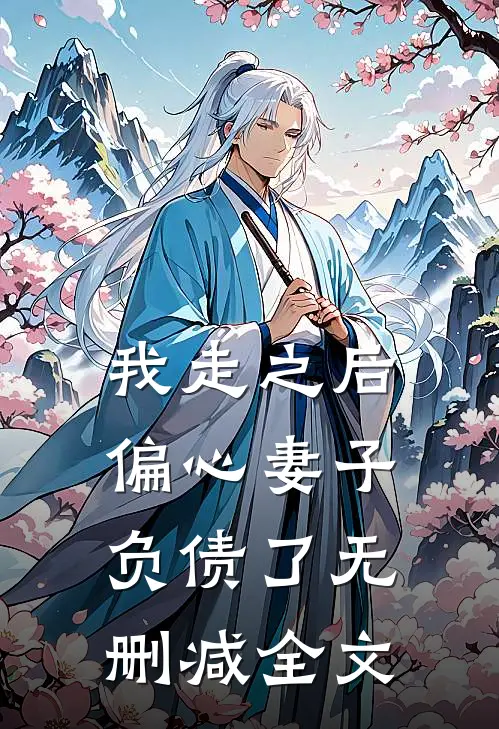我走之后，偏心妻子负债了无删减全文