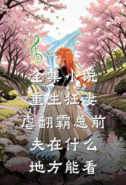 全集小说重生狂妻:虐翻霸总前夫在什么地方能看