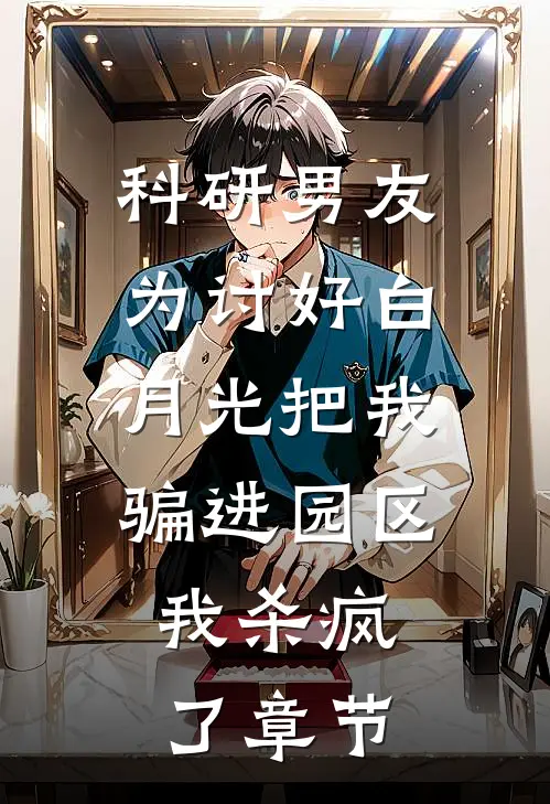 科研男友为讨好白月光把我骗进园区，我杀疯了章节