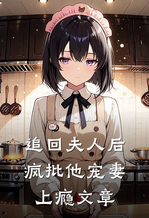 追回夫人后，疯批他宠妻上瘾文章