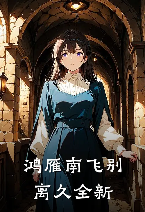 鸿雁南飞别离久全新