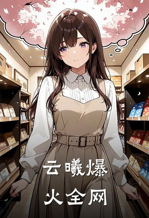 云曦爆火全网