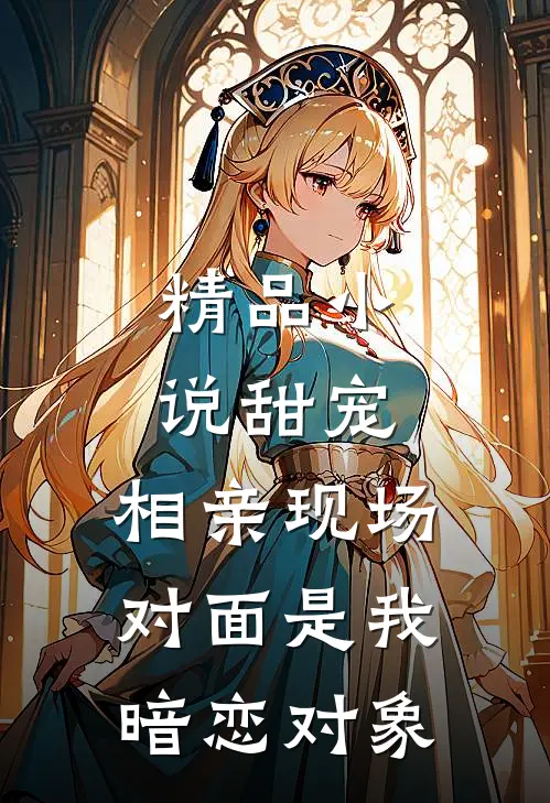 精品小说甜宠：相亲现场，对面是我暗恋对象