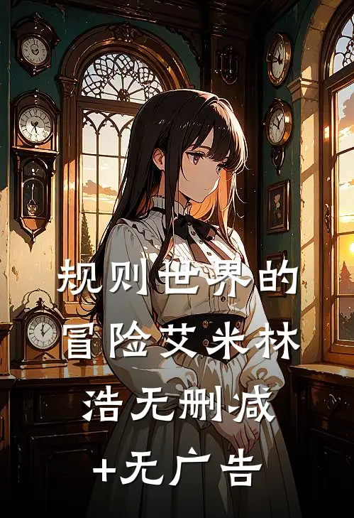 规则世界的冒险艾米林浩无删减+无广告
