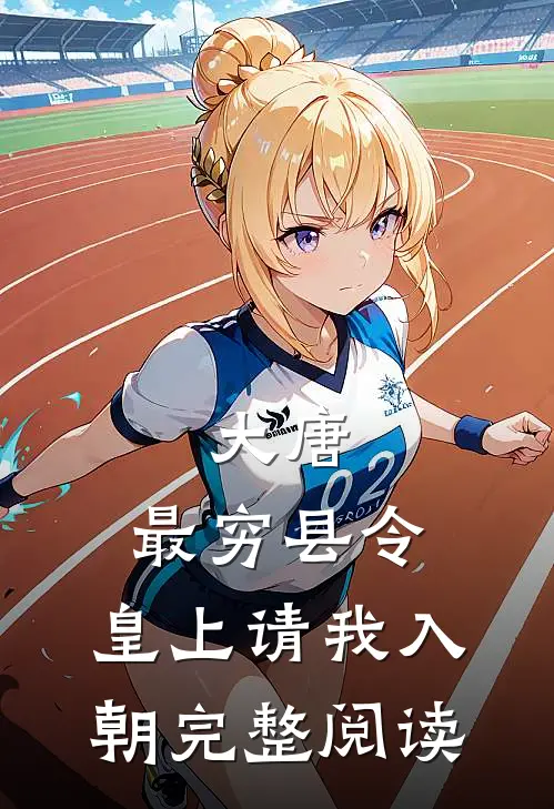 大唐：最穷县令，皇上请我入朝完整阅读