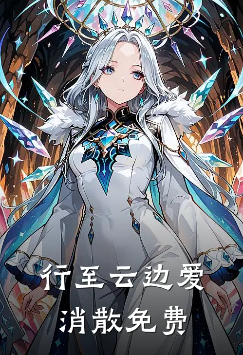 行至云边爱消散免费