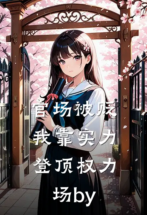 官场被贬，我靠实力登顶权力场by