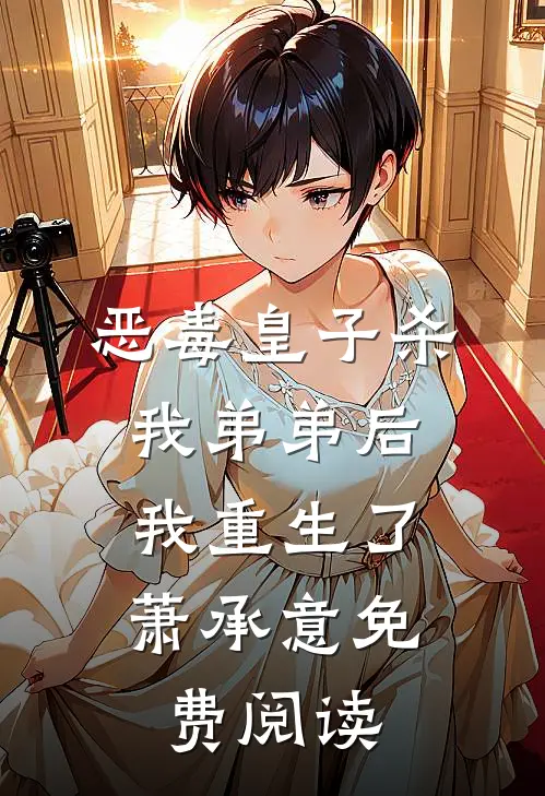 恶毒皇子杀我弟弟后，我重生了萧承意免费阅读