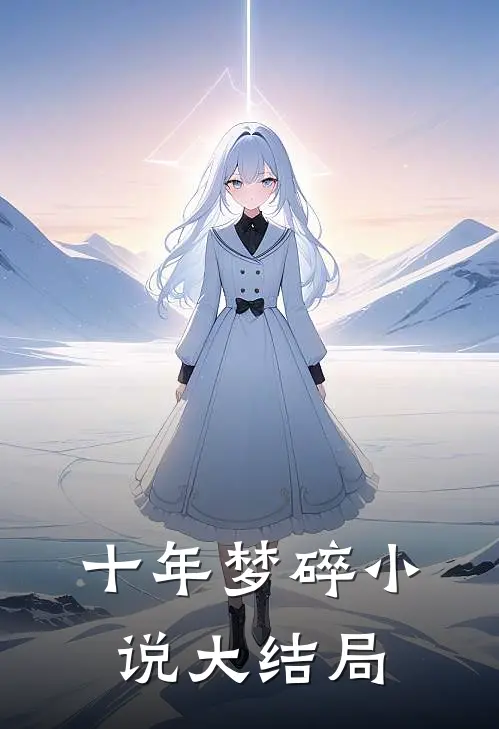 十年梦碎小说大结局