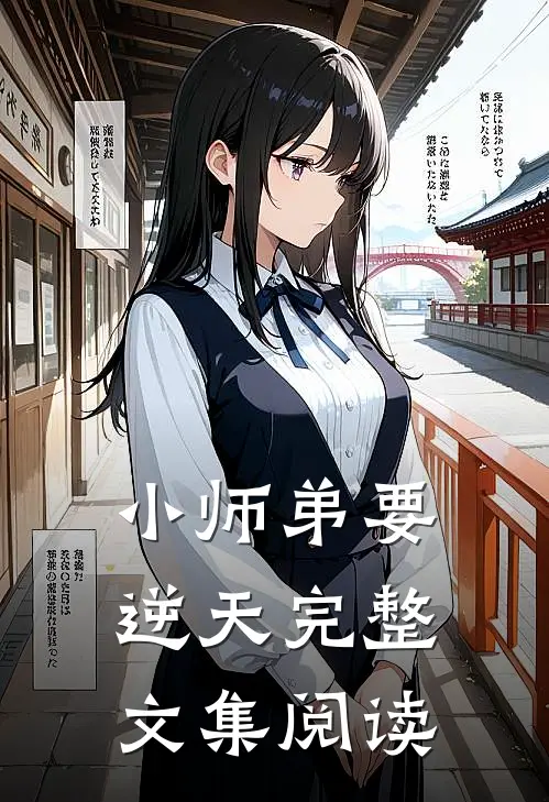 小师弟要逆天完整文集阅读