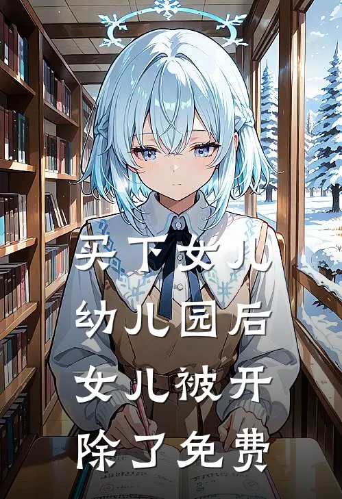 买下女儿幼儿园后，女儿被开除了免费